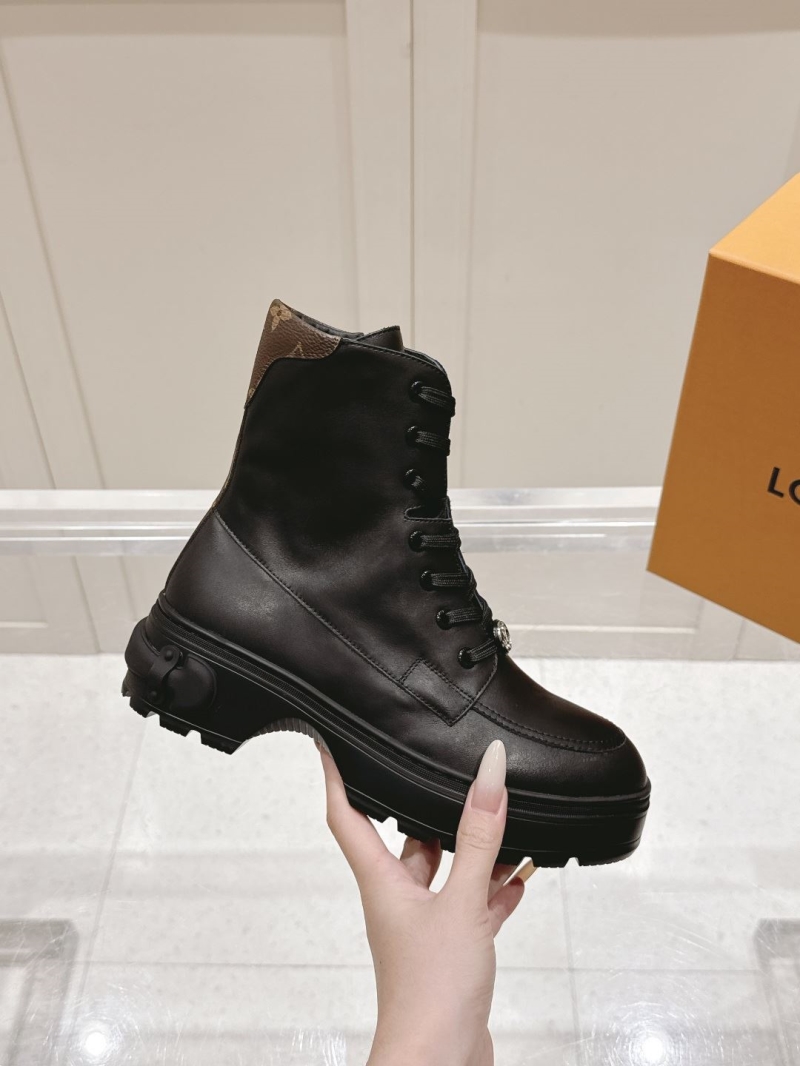 l0vis Vvtt0n boots